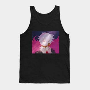 Hero of Charity (FGO) Tank Top